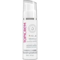 Topicrem Mela Serum Iluminador Antimanchas 30ml