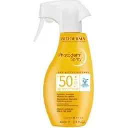 Bioderma Photoderm SPF50+ Spray Corporal 300ml