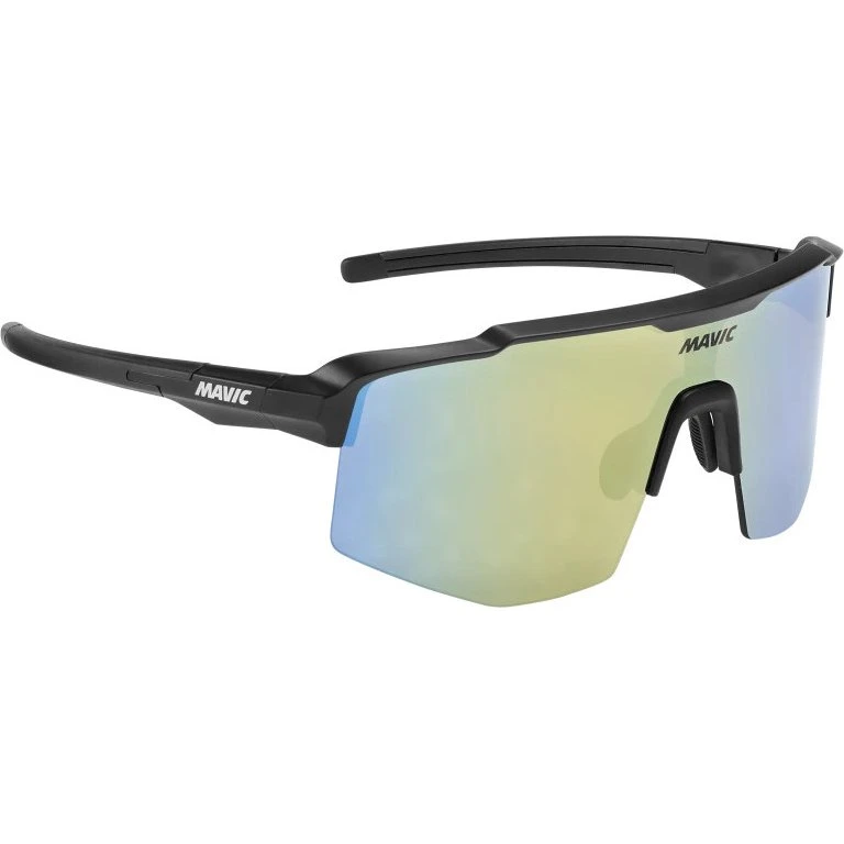 Mavic MVS Gafas de Sol Cat.3 Grey Silver