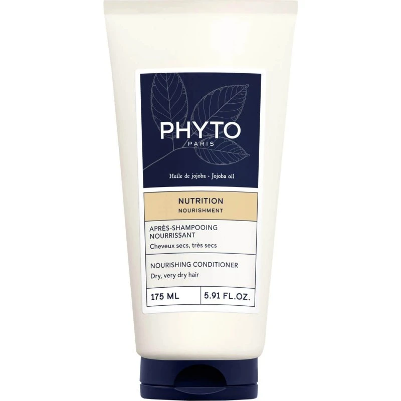 Phyto Nutrition Acondicionador Regenerador para Cabello Seco 175ml