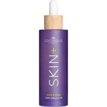 Cocosolis Suero Concentrado Anticelulítico SKIN+ 100 ml