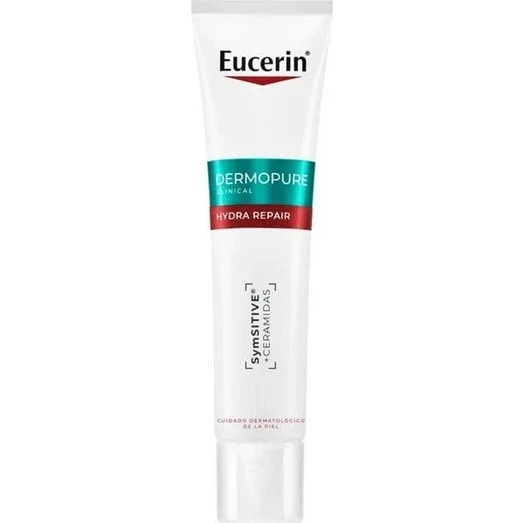Eucerin Dermopure Clinical Hydra Repair Crema 40ml