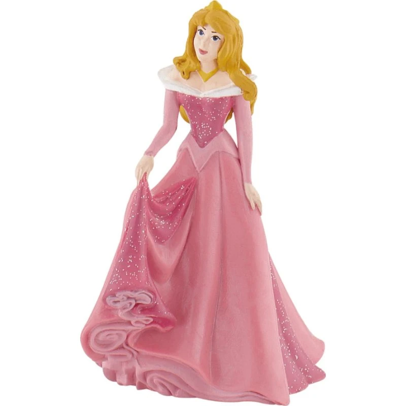 Bullyland Estatuilla Princesa Aurora Disney 10cm