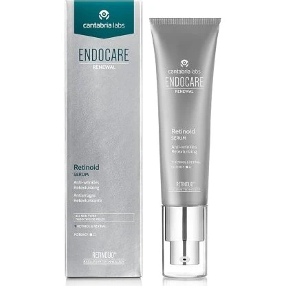 Endocare Renewal Retinol Intensive Serum 30 ml