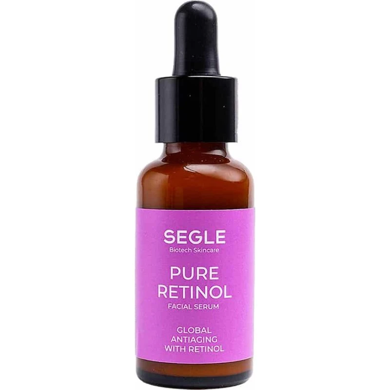 Segle Pure Retinol Sérum Noche 30ml