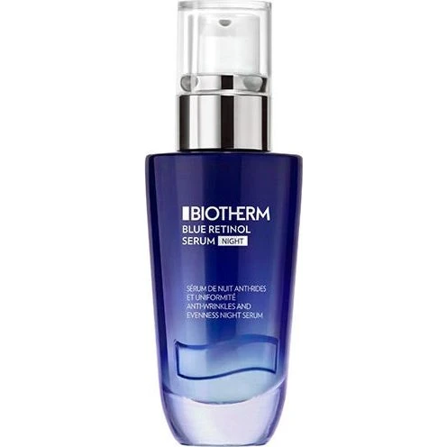Biotherm Blue Retinol Night Serum 30 ml