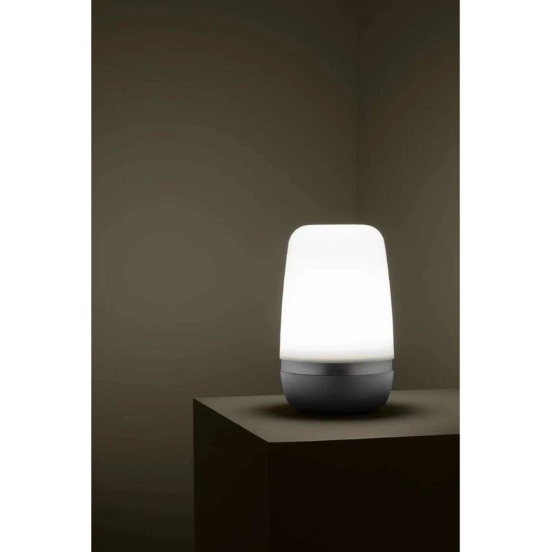 Blomus Spirit XL Moonbeam Lámpara LED Portátil Recargable