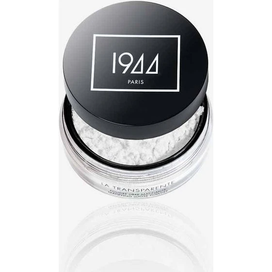 1944 Paris Polvos Translúcidos PC001