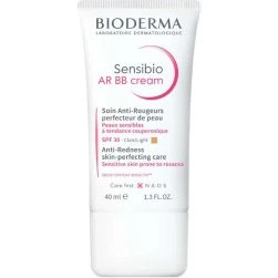 Bioderma Sensibio AR BB Cream SPF30 Color Claro 40ml