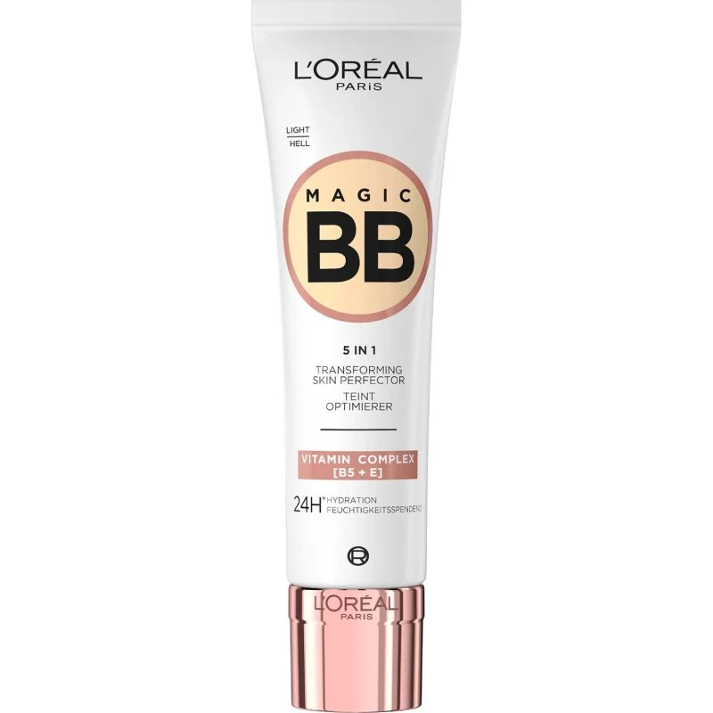 L'Oréal C'Est Magic BB Cream SPF20 30ml Medio Claro