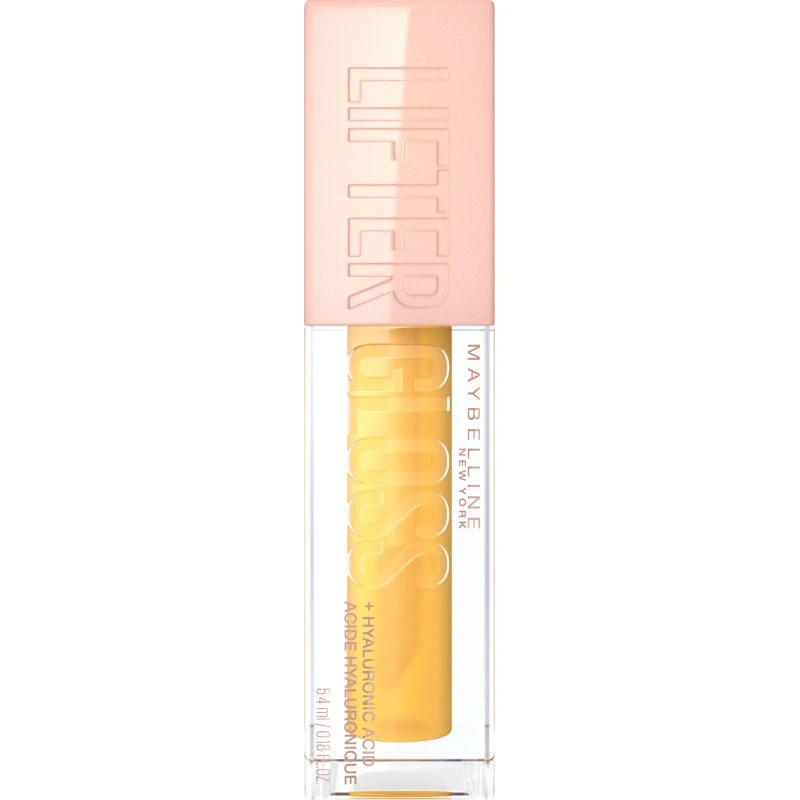 Maybelline Lifter Gloss Ácido Hialurónico