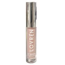 Lovren GL1 Lip Gloss Nude Plump