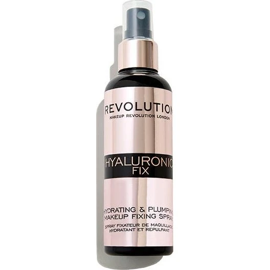 Revolution Hyaluronic Fix Spray 100ml
