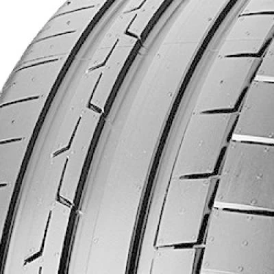 Continental SportContact 6 295/35 ZR20 105Y