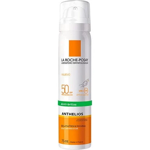 La Roche-Posay Anthelios Bruma Invisible SPF50