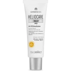Heliocare 360º MD A-R Emulsión SPF50 50 ml