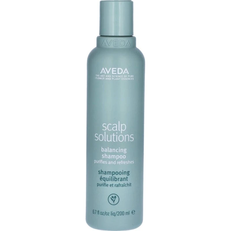 Aveda Scalp Solutions Balancing Shampoo 200 ml