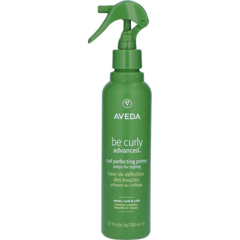 Aveda Be Curly Advanced Primer 200 ml