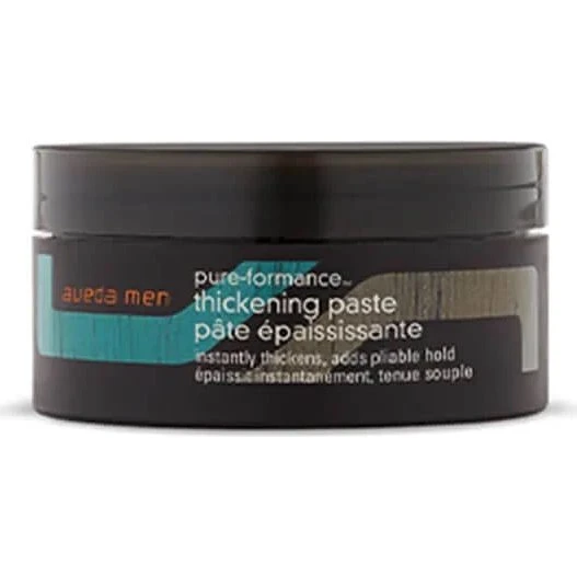 Aveda Men Pure-Formance Pasta Espesante para el Cabello, 75ml