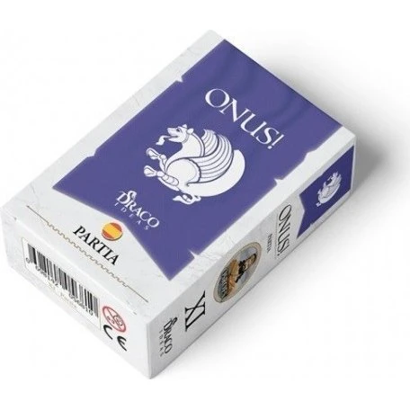 Onus: Ejército XI - Partia