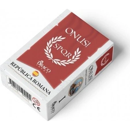 Onus: Ejército I - República de Roma