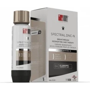 Spectral DNC-N Nanoxidil 5% Tratamiento Anticaída 60ml