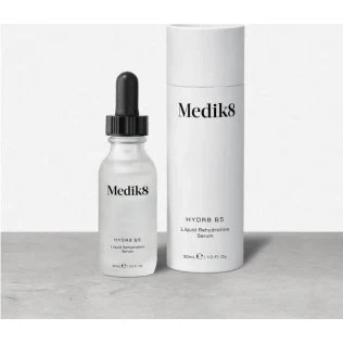 Medik8 Hydr8 B5 Sérum Hidratante con Ácido Hialurónico y Vitamina B5 - 30ml