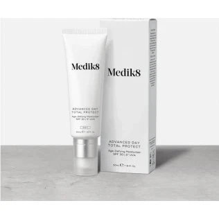 Medik8 Advanced Day Total Protect SPF30 50ml