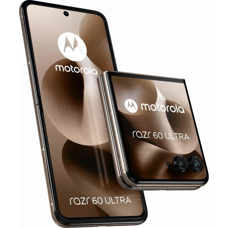 Motorola Razr 60 Ultra 5G 16GB/512GB Madera