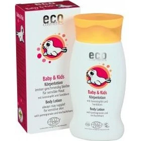 Eco Cosmetics Loción Espino Amarillo Granada 200ml