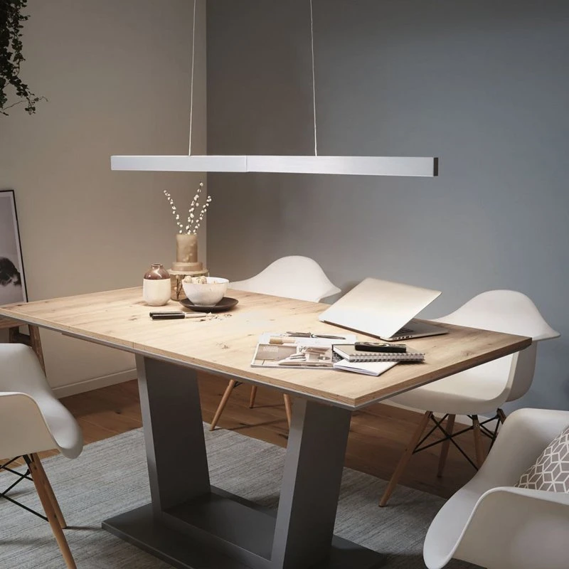Lámpara colgante LED Paulmann Aptare, Inteligente y Regulable