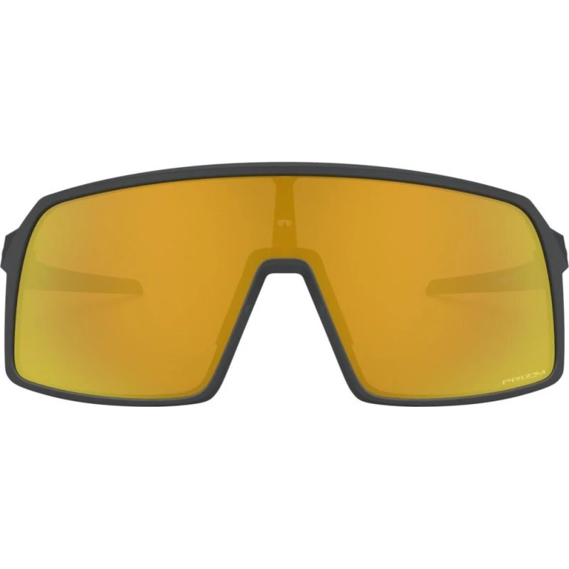 Oakley Sutro Oo 9406 Gafas de Sol Hombre Gris Oro Prizm 24K