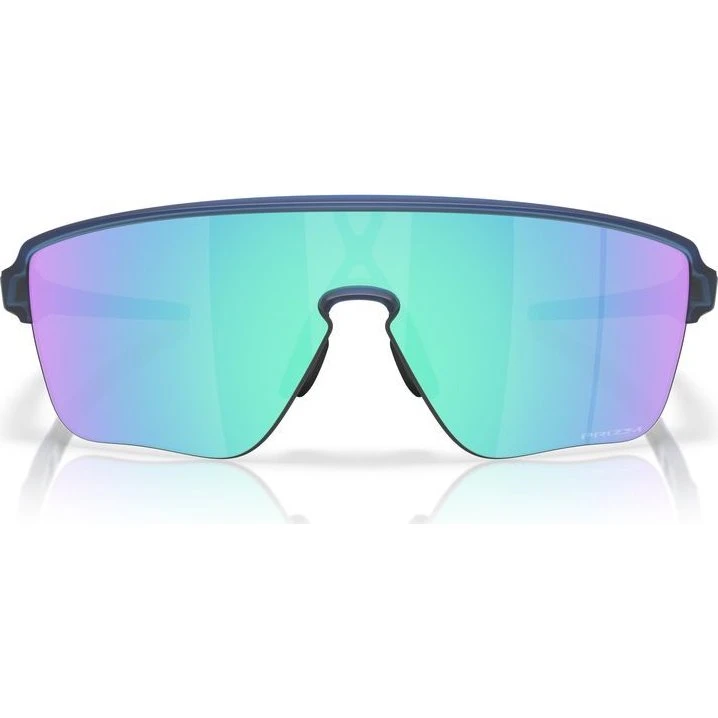 Oakley Corridor SQ Gafas de Sol Ciclismo Prizm Sapphire Azul