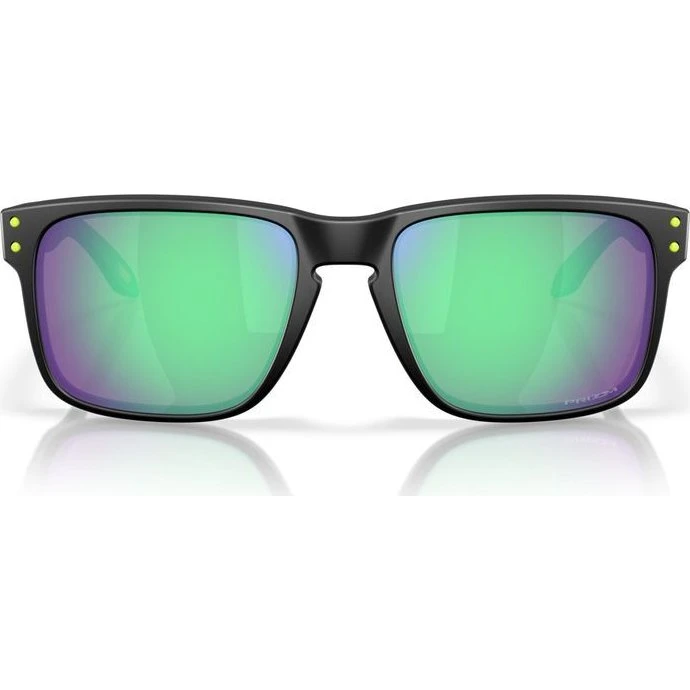 Oakley Holbrook Gafas de Sol Hombre Negro Mate