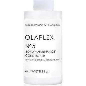 Olaplex Acondicionador Fortificante Bond Maintenance nº 5, 250ml