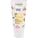 Farfalla Baby Rose Crema Suave 100 ml