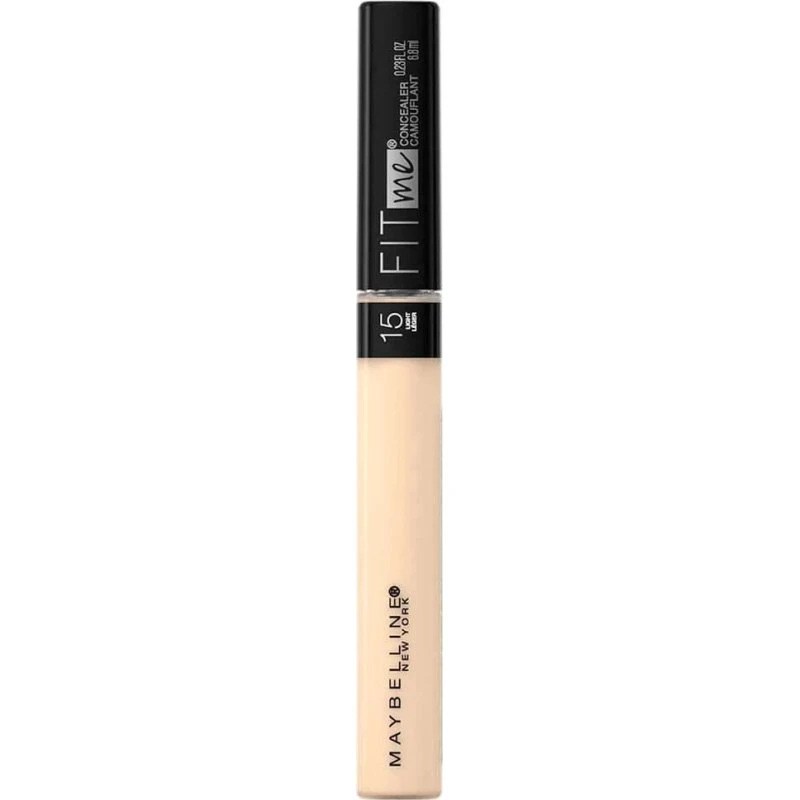 Maybelline New York Corrector Fit Me 15 Fair, 6.8 ml