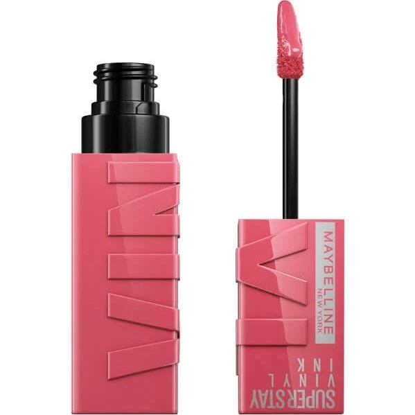 Maybelline Super Stay Vinyl Ink 145 Rogue, 4.2 ml