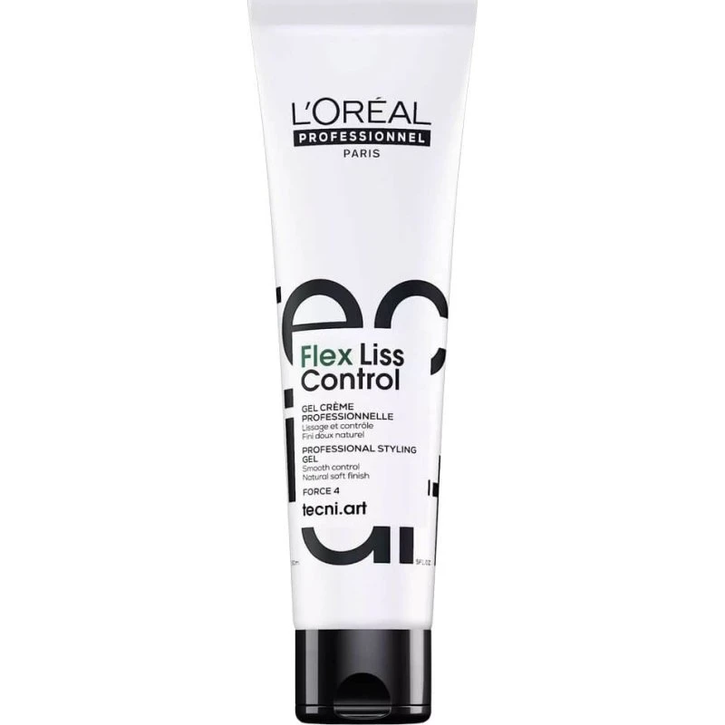 L'Oréal Tecni Art Liss Control Gel-Creme 150 ml