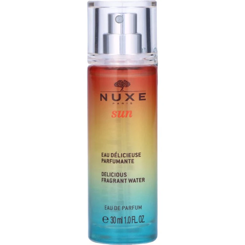 Nuxe Sun Delicious Fragrant Water EDP 30 ml