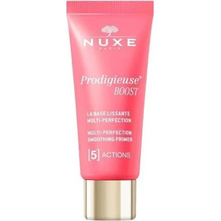 NUXE Creme Prodigieuse Boost Contorno de Ojos Hidratante 15ml