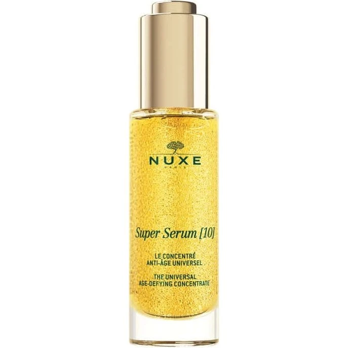 Nuxe Super Serum [10] Esencia Antiedad Universal 30 ml