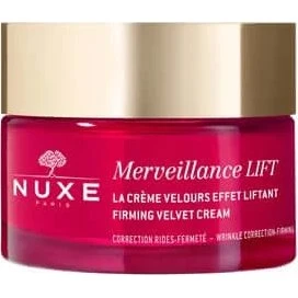 Nuxe Merveillance Lift Crema Lifting Sedosa 50 ml