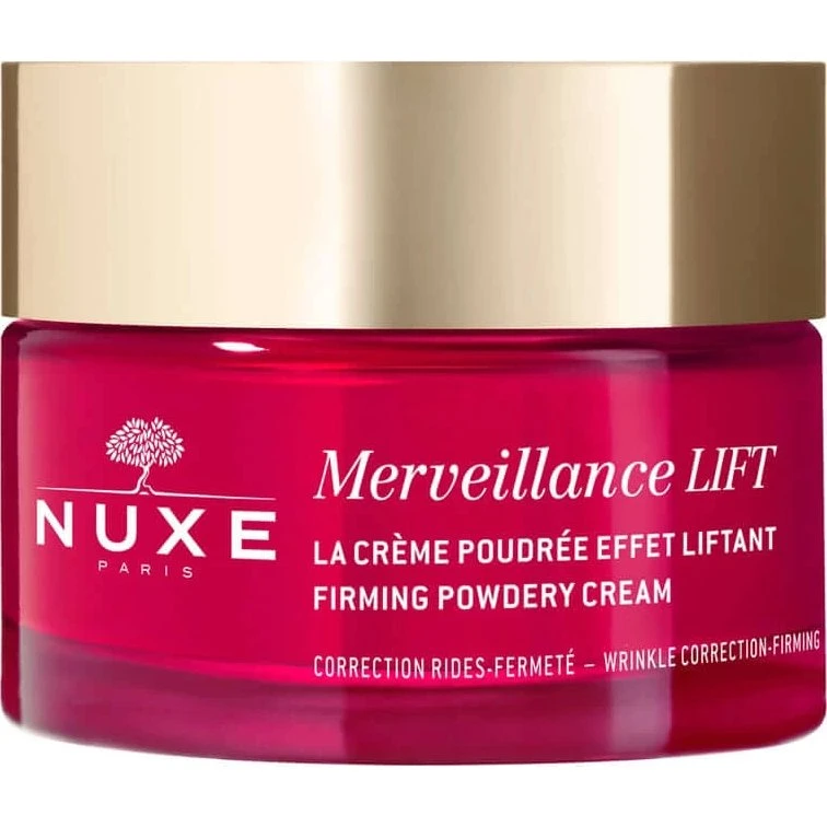 Nuxe Merveillance Lift Crema en Polvo 50 ml