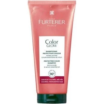 René Furterer Champú Color Glow para Cabellos Coloreados 200 ml