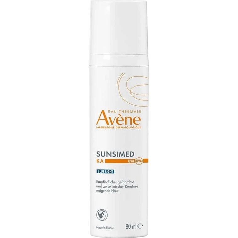 Avène Sunsimed KA Protector Solar SPF50+ 80 ml