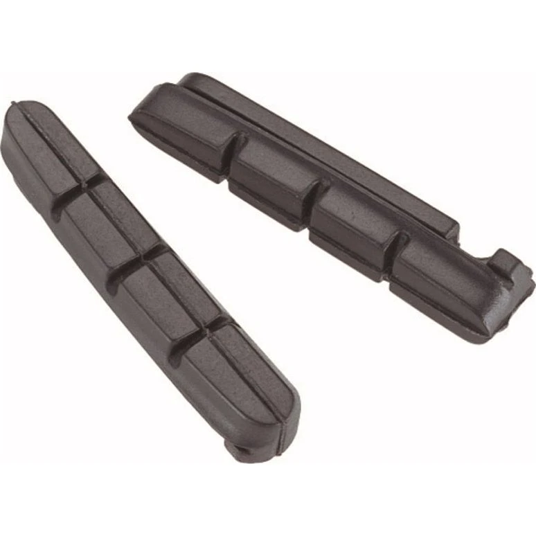 Marwi Race 2 Pastillas Freno 55mm Negro