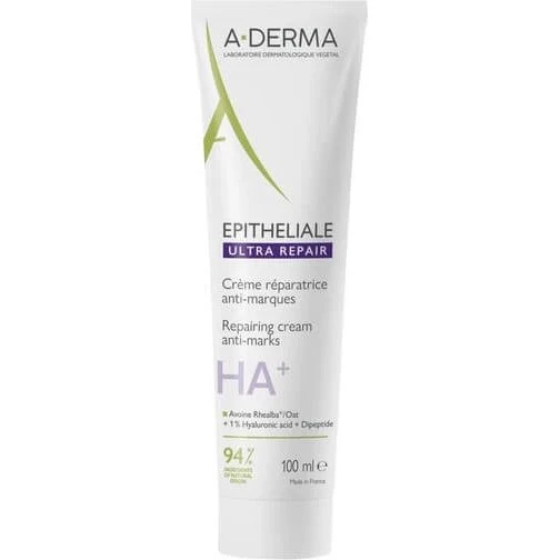 Aderma Epitheliale Ultra Repair Crema Regeneradora 100ml
