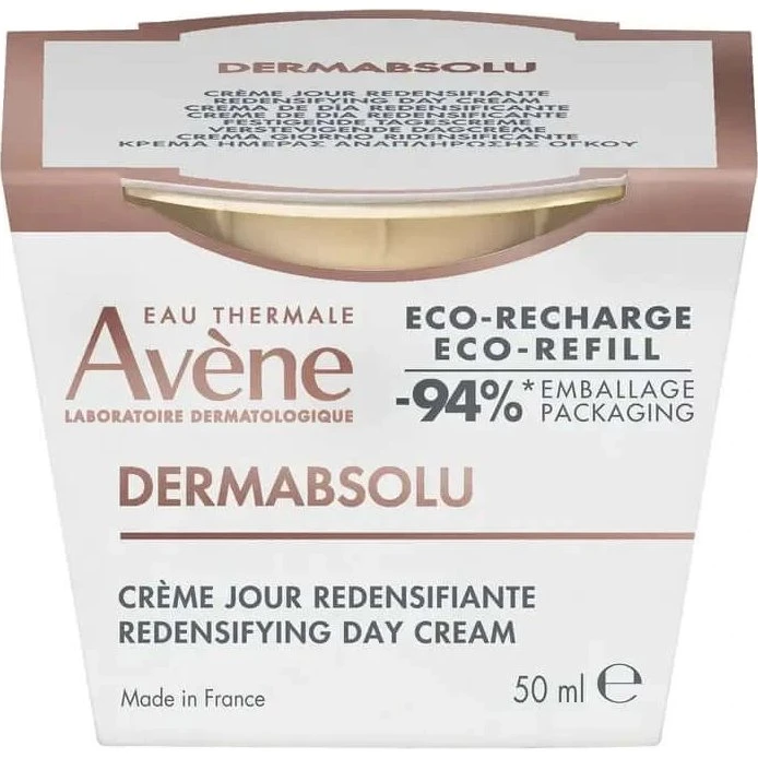 Avène Dermabsolu Refill Crema de Día Redensificante 50 ml