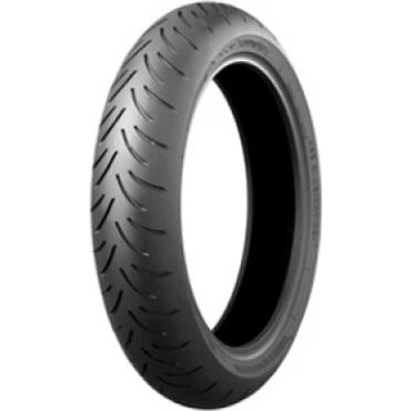 Neumático Bridgestone Battlax SC F 110/90 D13 55P